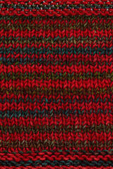 Pređa za pletenje Urth Yarns Uneek Fingering Christmas Pređa za pletenje - 1