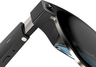 Proyector XREAL Air 2 Ultra - 3