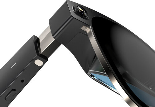 Projektor XREAL Air 2 Ultra - 4