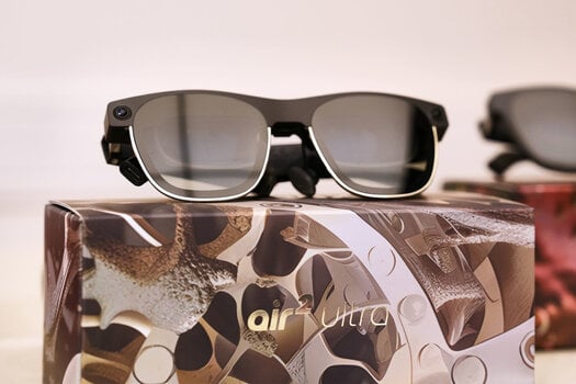 Projektor XREAL Air 2 Ultra - 5