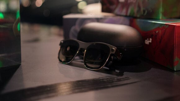 Projektor XREAL Air 2 Ultra - 7