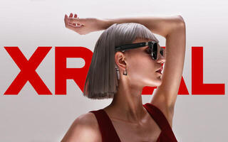 Proyector XREAL Air 2 Ultra - 7