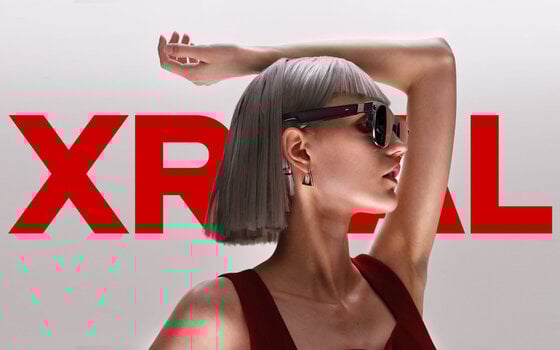 Projektor XREAL Air 2 Ultra - 8