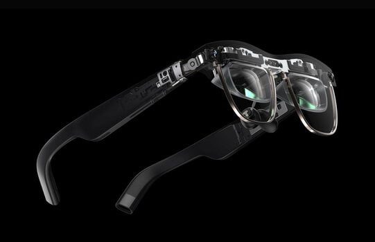 Projektor XREAL Air 2 Ultra - 9