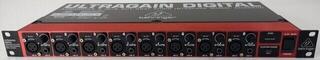 Digitalwandler Behringer ADA8200 Ultragain Digitalwandler (Neuwertig) - 1