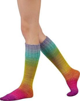 Breigaren Gusto Wool Echoes Fingering 1502 Breigaren - 2