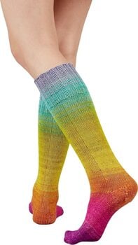 Breigaren Gusto Wool Echoes Fingering 1502 Breigaren - 3