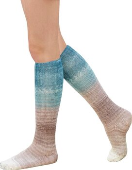 Pređa za pletenje Gusto Wool Echoes Fingering 1526 Pređa za pletenje - 2