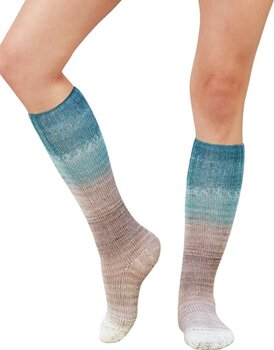 Pređa za pletenje Gusto Wool Echoes Fingering 1526 Pređa za pletenje - 3