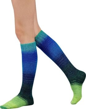 Breigaren Gusto Wool Echoes Fingering 1504 Breigaren - 2