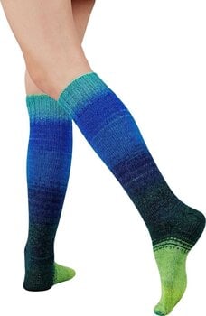 Breigaren Gusto Wool Echoes Fingering 1504 Breigaren - 3