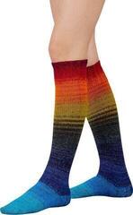 Breigaren Gusto Wool Echoes Fingering 1503 Breigaren - 1