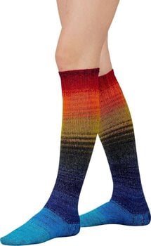 Pređa za pletenje Gusto Wool Echoes Fingering 1503 Pređa za pletenje - 2