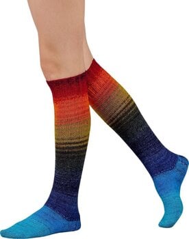 Pređa za pletenje Gusto Wool Echoes Fingering 1503 Pređa za pletenje - 3