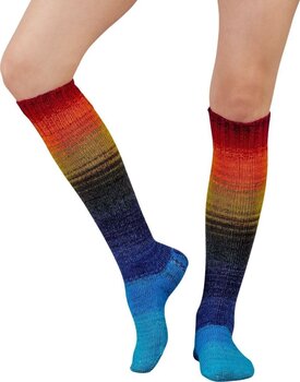 Pređa za pletenje Gusto Wool Echoes Fingering 1503 Pređa za pletenje - 4