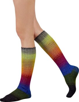 Pređa za pletenje Gusto Wool Echoes Fingering 1512 Pređa za pletenje - 2