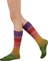 Knitting Yarn Gusto Wool Echoes Fingering 1520 Knitting Yarn - 1