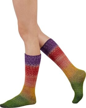 Pređa za pletenje Gusto Wool Echoes Fingering 1520 Pređa za pletenje - 2