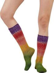 Knitting Yarn Gusto Wool Echoes Fingering 1520 Knitting Yarn - 2