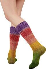 Knitting Yarn Gusto Wool Echoes Fingering 1520 Knitting Yarn - 3