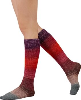 Pređa za pletenje Gusto Wool Echoes Fingering 1519 Pređa za pletenje - 2