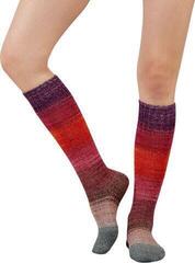 Knitting Yarn Gusto Wool Echoes Fingering 1519 Knitting Yarn - 2