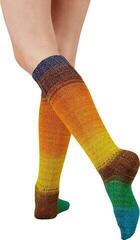 Breigaren Gusto Wool Echoes Fingering 1501 Breigaren - 3