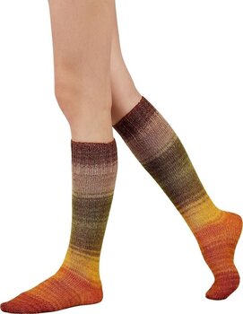 Pređa za pletenje Gusto Wool Echoes Fingering 1517 Pređa za pletenje - 2