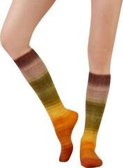 Knitting Yarn Gusto Wool Echoes Fingering 1517 Knitting Yarn - 2