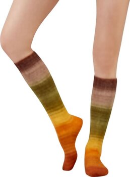 Pređa za pletenje Gusto Wool Echoes Fingering 1517 Pređa za pletenje - 3