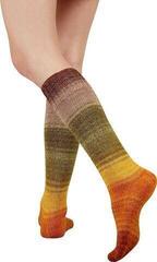 Knitting Yarn Gusto Wool Echoes Fingering 1517 Knitting Yarn - 3