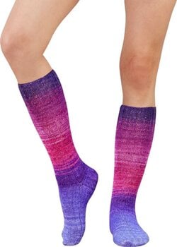 Breigaren Gusto Wool Echoes Fingering 1527 Breigaren - 3