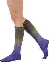 Knitting Yarn Gusto Wool Echoes Fingering 1507 Knitting Yarn - 1