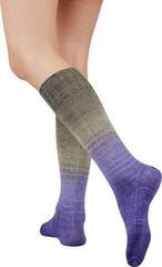 Knitting Yarn Gusto Wool Echoes Fingering 1507 Knitting Yarn - 2