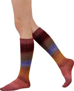 Breigaren Gusto Wool Echoes Fingering 1514 Breigaren - 2