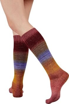 Breigaren Gusto Wool Echoes Fingering 1514 Breigaren - 3