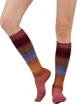 Breigaren Gusto Wool Echoes Fingering 1514 Breigaren - 4