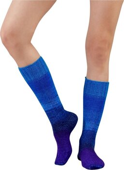 Neulelanka Gusto Wool Echoes Fingering 1515 Neulelanka - 4