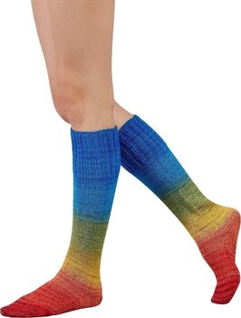 Pređa za pletenje Gusto Wool Echoes Fingering 1505 Pređa za pletenje - 2