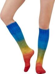 Knitting Yarn Gusto Wool Echoes Fingering 1505 Knitting Yarn - 2