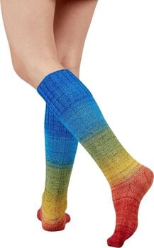 Pređa za pletenje Gusto Wool Echoes Fingering 1505 Pređa za pletenje - 4