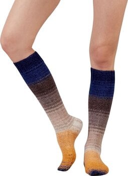 Fios para tricotar Gusto Wool Echoes Fingering 1509 Fios para tricotar - 3