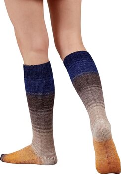 Fios para tricotar Gusto Wool Echoes Fingering 1509 Fios para tricotar - 4