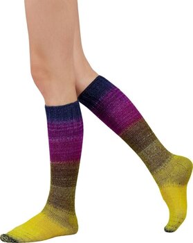 Pređa za pletenje Gusto Wool Echoes Fingering 1518 Pređa za pletenje - 2