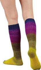 Knitting Yarn Gusto Wool Echoes Fingering 1518 Knitting Yarn - 3