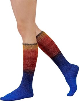 Pređa za pletenje Gusto Wool Echoes Fingering 1510 Pređa za pletenje - 3