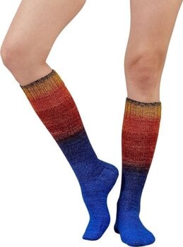 Pređa za pletenje Gusto Wool Echoes Fingering 1510 Pređa za pletenje - 4