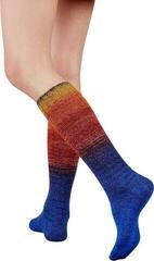 Knitting Yarn Gusto Wool Echoes Fingering 1510 Knitting Yarn - 4