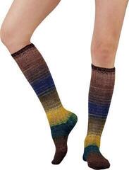 Breigaren Gusto Wool Echoes Fingering 1516 Breigaren - 2