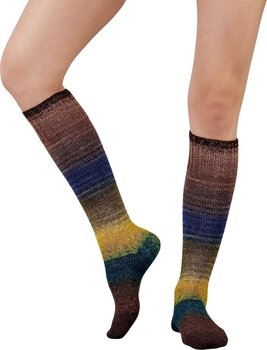 Neulelanka Gusto Wool Echoes Fingering 1516 Neulelanka - 3